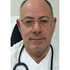 foto Dott. Alfredo Sabato