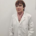 foto Dott.ssa Simonetta  Carbonai