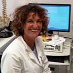 foto Dott.ssa Francesca Del Corso