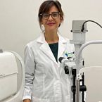 foto Dott. Gregori Daniela