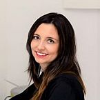 foto Dott.ssa Irene  Panzardi 