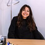 foto Dott.ssa Noemi Perosillo