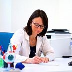 foto Dott.ssa Lorella Bertaina