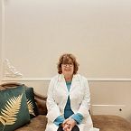 foto Dott.ssa Cristina Giglioli 