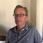 foto Dott. Massimo Miniati