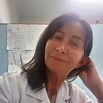 foto Dott.ssa Silvana Rizzo