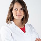 foto Dott.ssa Flore Tillie