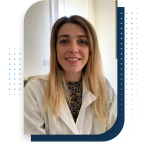 foto Dott. Pizzuti Sveva