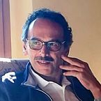 foto Dott. Francesco Caneschi