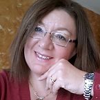 foto Dott.ssa Rita Garcea