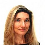 foto Dott. Biljana Razmoska