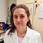 foto Dott.ssa Ilaria Raiti