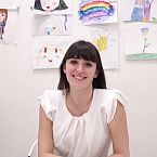 foto Dott. Silvia Cortinovis