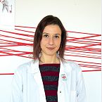 foto Dott.ssa Elisa Forest 