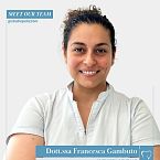 foto Dott.ssa Francesca Gambuto