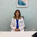 foto Dott. Montanari Francesca