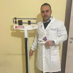 foto Dott. Giovanni  Russo