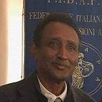 foto Dott. Omar Abdulcadir