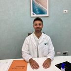 foto Dott. Guerrieri Pasquale