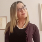 foto Dott. Laura  Rivorio