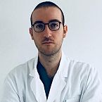 foto Dott. Matteo Salvi