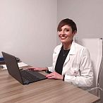 foto Dott.ssa Simona Sciacca