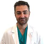 foto Dott. Salvatore Di Giacinto