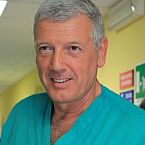 foto Dott. Girolamo Morelli