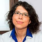 foto Dott.ssa Linda Angeli