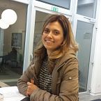 foto Dott.ssa Floriana Masdea