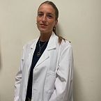 foto Dott. Rebecca  Pini