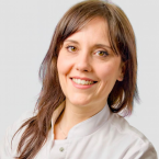 foto Dott. Elisa Zanada