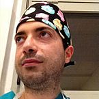 foto Dott. Gianluca Frustaci