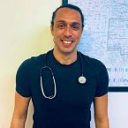 foto Dott. Dott. Marcello Albanesi