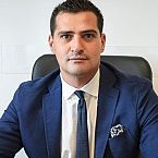 foto Dott. Rocco  Rende