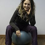 foto Dott.ssa Alice Volpatto