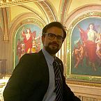 foto Dott. Giuseppe Zanirato Rambaldi