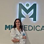 foto Dott. Caliumi Chiara