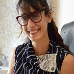 foto Dott. Eleonora Gambogi