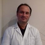 foto Dott. Giandomenico Mascheroni