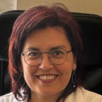 foto Dott. Linda Agresta