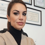 foto Dott.ssa Eleonora Chiapparelli