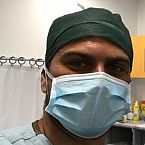 foto Dott. Giulio Cinci Fioravanti