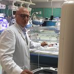 foto Dott. Umberto Marinelli