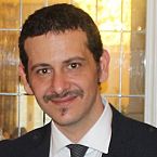 foto Dott. Felice Galluccio