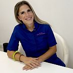 foto Dott. Silvia  Bertolani 