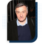 foto Dott. Laudani Guido