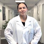 foto Dott. Ella Kinzikeeva