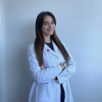 foto Dott. Luna Guzzon 