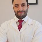 foto Dott. Mattia Andreotti